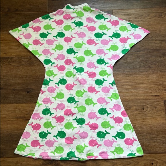 Sleeping Baby Zipadee Zip Sleep Sack - Picture 7 of 7